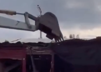 Alcaldía de Cúcuta demolió el ‘Triángulo de las Bermudas’ tras proceso administrativo